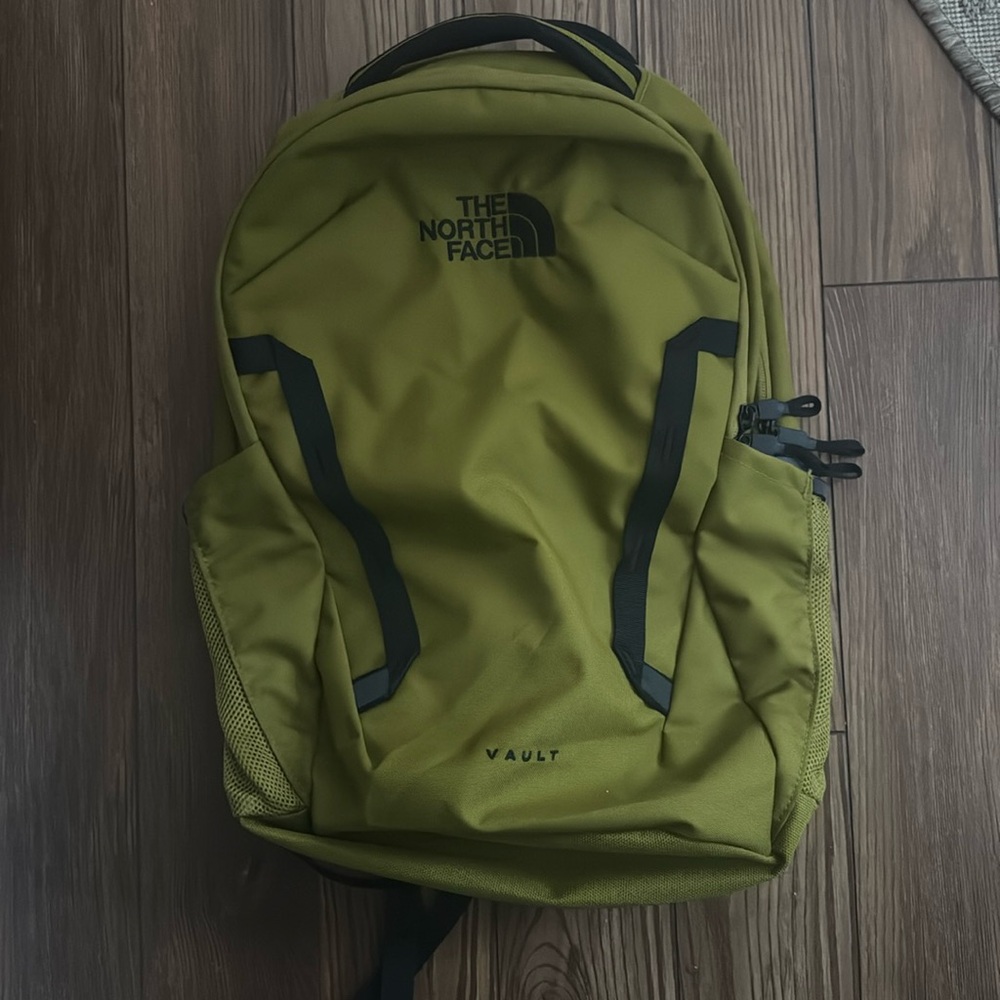 North Face Vault Backpack